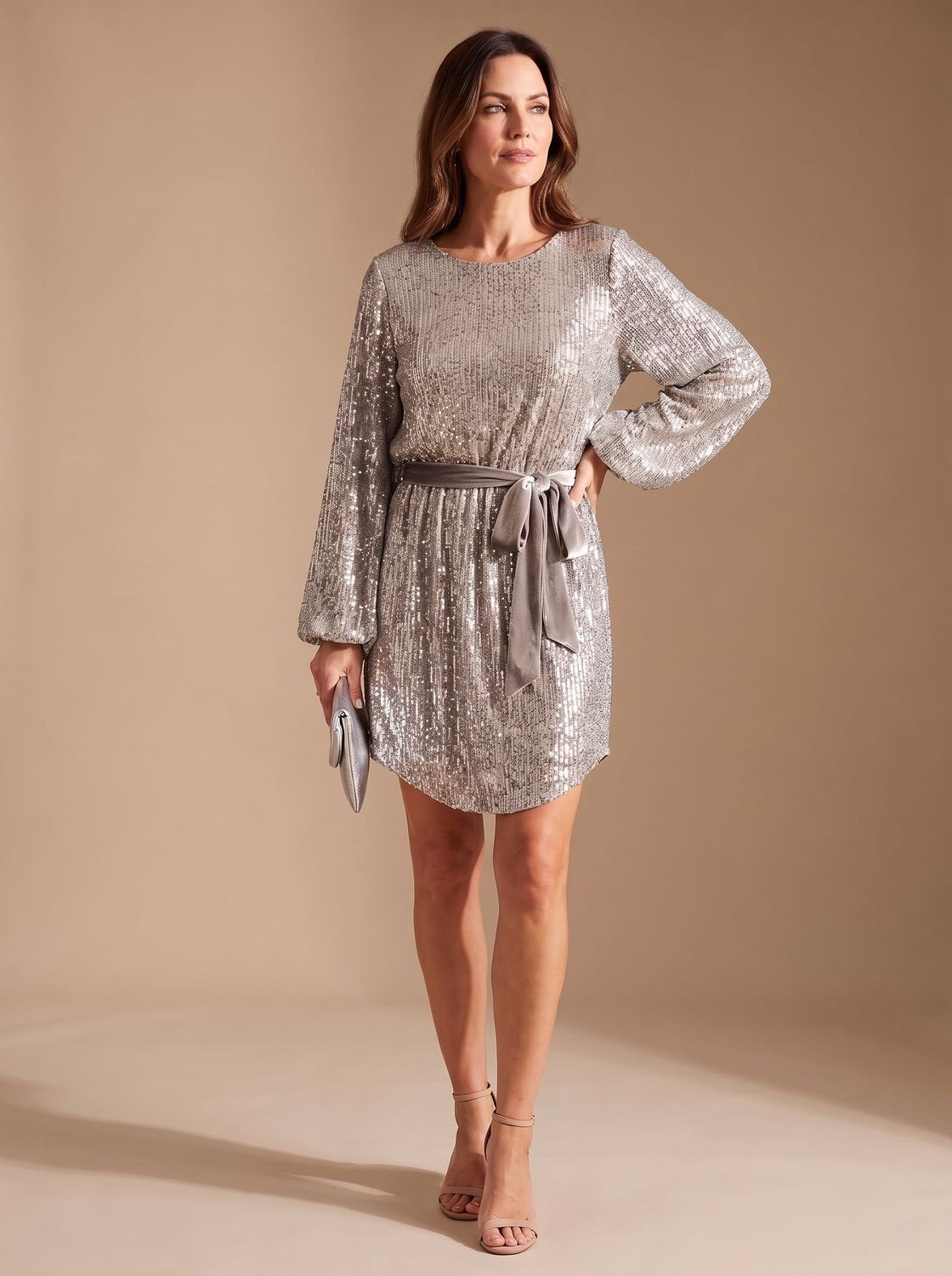 Maeve | Women's Holiday Dress
