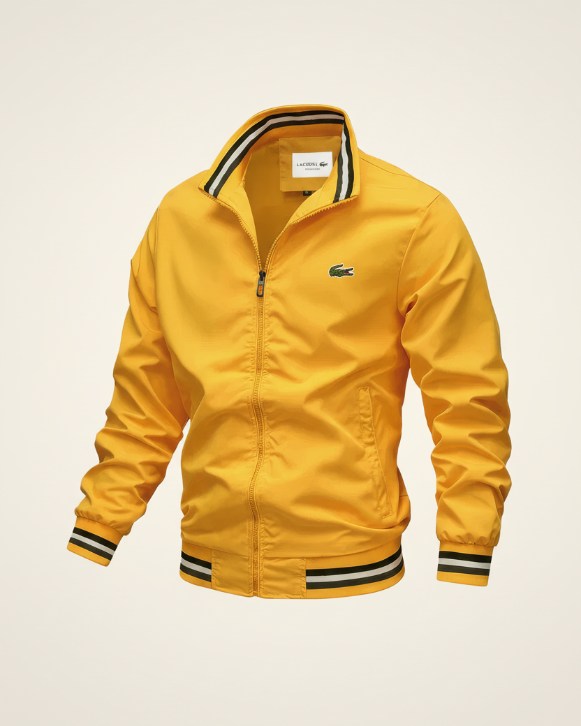 LC - Heritage Club Jacket