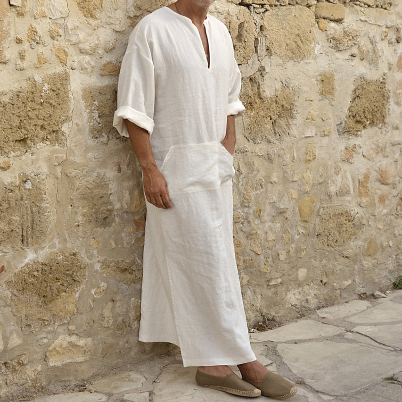 Brent | Men's Robe